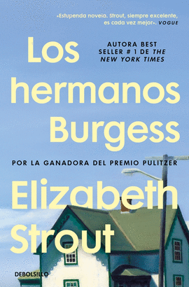 LOS HERMANOS BURGESS -POL