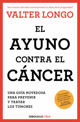 EL AYUNO CONTRA EL CNCER
