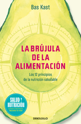 LA BRJULA DE LA ALIMENTACIN (CAMPAA EDICIN LIMITADA)