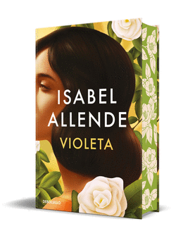 VIOLETA (EDICIN LIMITADA)