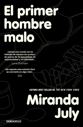 EL PRIMER HOMBRE MALO
