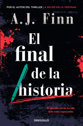 EL FINAL DE LA HISTORIA -POL