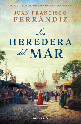 LA HEREDERA DEL MAR -POL
