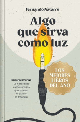 ALGO QUE SIRVA COMO LUZ (LIMITED) -POL