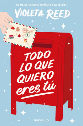 TODO LO QUE QUIERO ERES TU -DEBOLSILLO