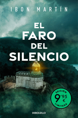 EL FARO DEL SILENCIO (CAMPAA EDICIN LIMITADA) (LOS CRMENES DEL FARO 1)