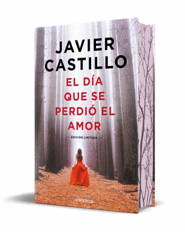 EL DA QUE SE PERDI EL AMOR (EDICIN LIMITADA)
