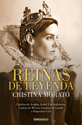 REINAS DE LEYENDA