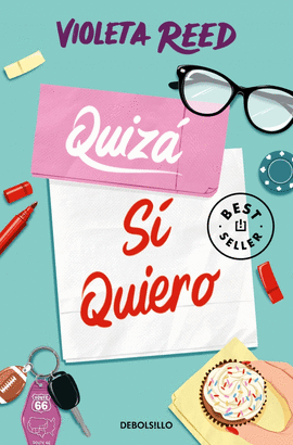 QUIZA SI QUIERO -DEBOLSILLO