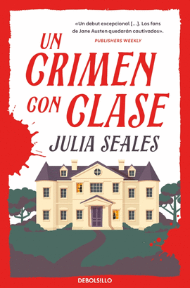 CRIMEN CON CLASE