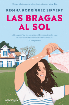 BRAGAS AL SOL, LAS -POL