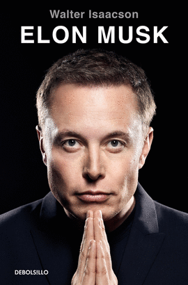 ELON MUSK (EDICION EN ESPA�OL)