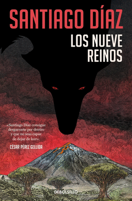 NUEVE REINOS, LOS -BEST SELLER