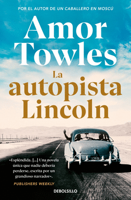 AUTOPISTA LINCOLN, LA -DEBOLSILLO