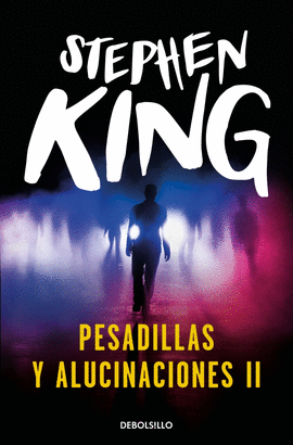 PESADILLAS Y ALUCINACIONES II -POL