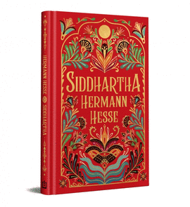 SIDDHARTHA (ED. CONMEMORATIVA) -POL