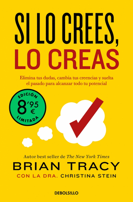 SI LO CREES, LO CREAS (EDICIN LIMITADA)