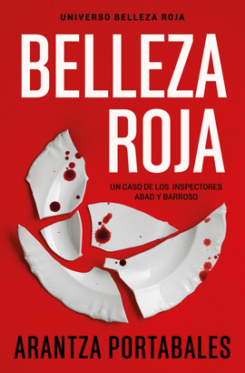 BELLEZA ROJA