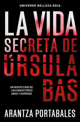 VIDA SECRETA DE URSULA B., LA