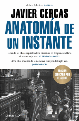 ANATOMIA DE UN INSTANTE -POL
