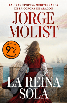 REINA SOLA, LA (LIMITED)