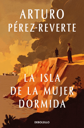 LA ISLA DE LA MUJER DORMIDA