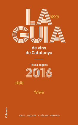 LA GUIA DE VINS DE CATALUNYA