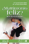 MATRIMONIO FELIZ