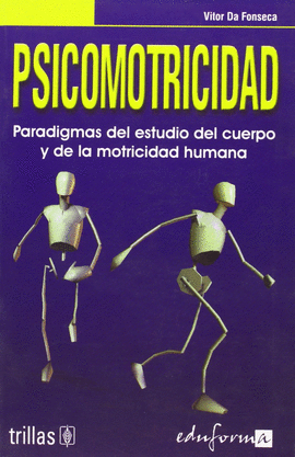 PSICOMOTRICIDAD