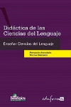 DIDACTICA DE LAS CIENCIAS DEL LENGUAJE