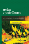 AULAS Y PSICOLOGOS