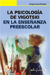 LA PSICOLOGIA DE VIGOTSKI