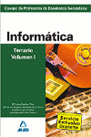INFORMATICA VOL I TEMARIO PES