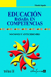 EDUCACION BASADA EN COMPETENCIAS
