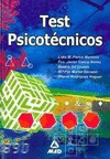 TEST PSICOTECNICO