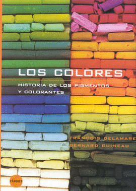 LOS COLORES -CLAVES