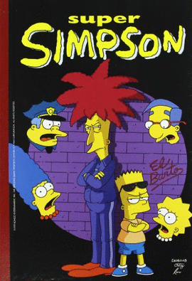 SUPER SIMPSON N7