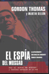 EL ESPIA DEL MOSSAD