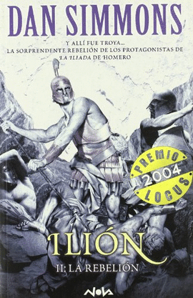 ILION II:LA REBELION