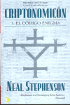 CRIPTONOMICON-1 EL CODIGO ENIGMA