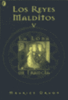 REYES MALDITOS V: LA LOBA DE FRANCIA -BYBLOS 2496/5