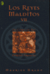 LOS REYES MALDITOS VII -BYBLOS 2496/7