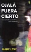 OJALA FUERA CIERTO -BYBLOS 1865/1