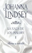 LA SAGA DE LOS MALORY II -BYBLOS 1528/4