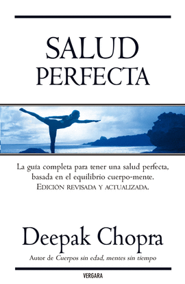 SALUD PERFECTA, LA (ED. ACTUALIZADA)