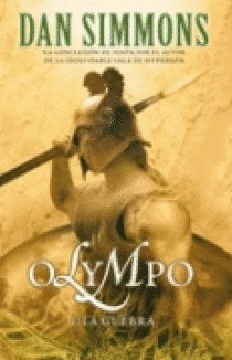 OLYMPO (1ª PARTE)