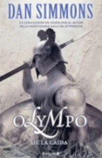 OLYMPO II: LA CAIDA