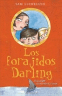 FORAJIDOS DARLING, LOS (VOL 3)