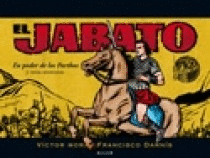 EL JABATO.EN PODER DE LOS PARTHOS Y OTRAS AVENTURAS