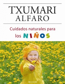 CUIDADOS NATURALES PARA LOS NI�OS